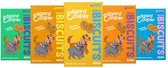 Edgard & Cooper Adult Biscuits Pakket