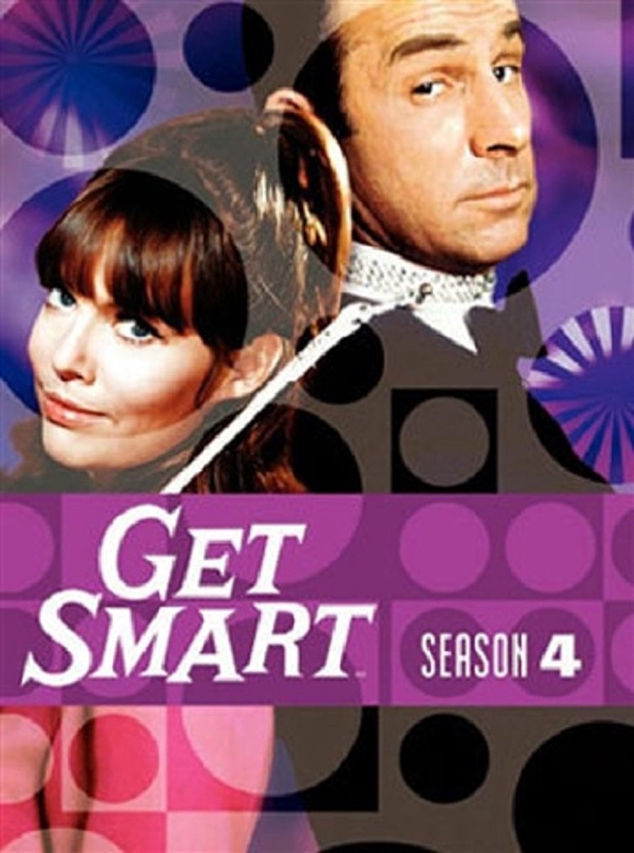 Get Smart - Season 4