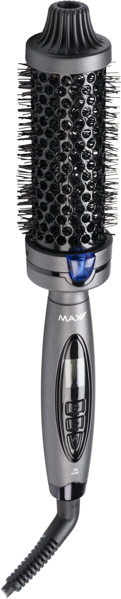 Max Pro Thermal Brush 38mm| Warmteborstel | Keramische Warmteborstel | Hot Brush | Hitte borstel|