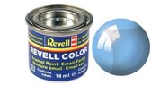 Revell Peinture E-mail 14 ml n° 752 Vernis Blauw