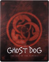 Ghost Dog: The Way of the Samurai [Blu-Ray 4K]