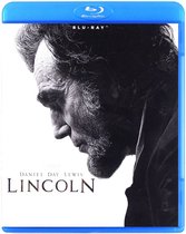 Lincoln [Blu-Ray]