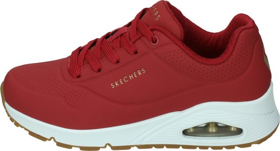 SKECHERS Uno-Stand On Air-sneakers voor dames
