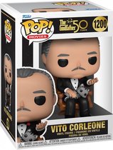 John Wick John Wick Vinyl Figur 1763 Funko Pop! standaard PVC - Fan merch, Film