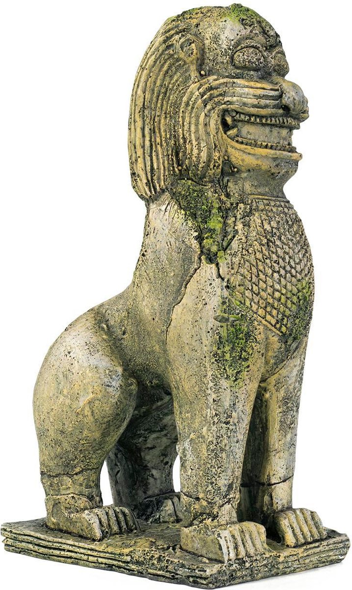 Happet - R172 Decoration Hindu Terra Statue (s-r172sh) - S-r172sh - 1st