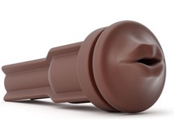 Autoblow - AI Ultra Mond Sleeve - Bruin