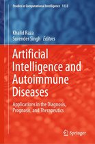 Studies in Computational Intelligence 1133 - Artificial Intelligence and Autoimmune Diseases