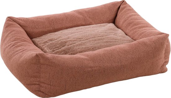 Kussen Mieke Rechthoekig Beige | 522473 | Pet Products