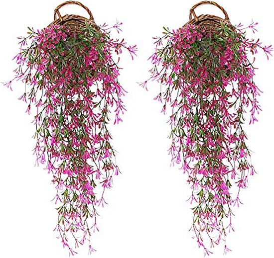 Kunstplant Klimop pittsburgh mini rank groen H 180 cm kopen