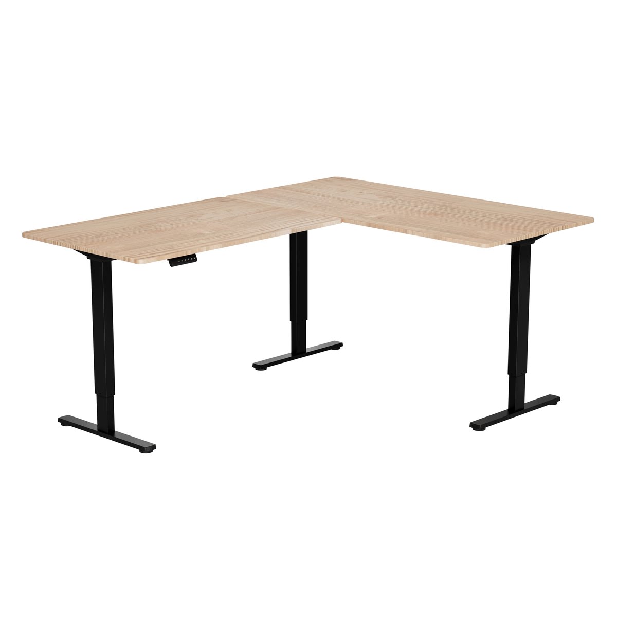 Vestland Vestland Elektrisch Zit-Sta Bureau - afbeelding 4