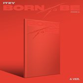Itzy - Born To Be (CD)