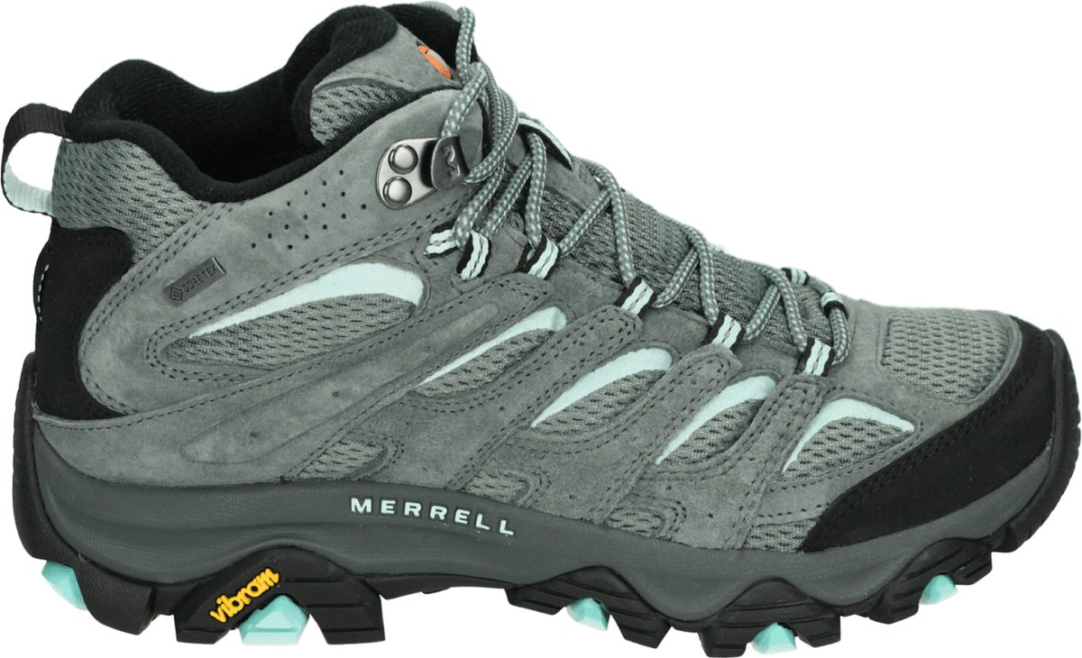 Merrell Moab 3 Mid GTX Wandelschoenen Dames 40 Sedona Sage