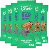 6x Edgard & Cooper Adult Bar Appel 30 gr