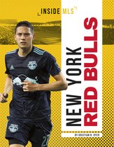 Inside MLS- New York Red Bulls
