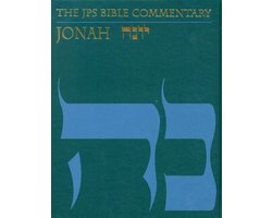 The Jps Bible Commentary
