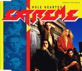 Extreme ‎– Hole Hearted / More Than Words (A Cappella With Congas) / Suzi (Wants Her All Day What?) 3 Track Cd Maxi 1991