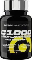Scitec Nutrition - C1000 Bioflavonoid (100 capsules)