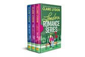 London Romance - London Romance Series, Books 1-3