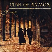 Clan Of Xymox - Farewell (2 LP)