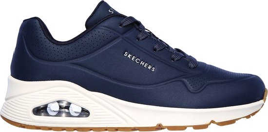 Skechers Uno - Stand on Air Sneakers Dames