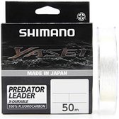 SHIMANO YASEI PREDATOR FLUOROCARBON | 50M | 0.20MM | 3.05KG