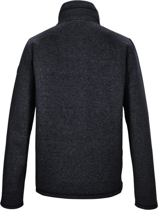 Dunne fleece vest heren hotsell