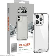 Coque Apple iPhone 14 Pro Eiger Glacier - transparente