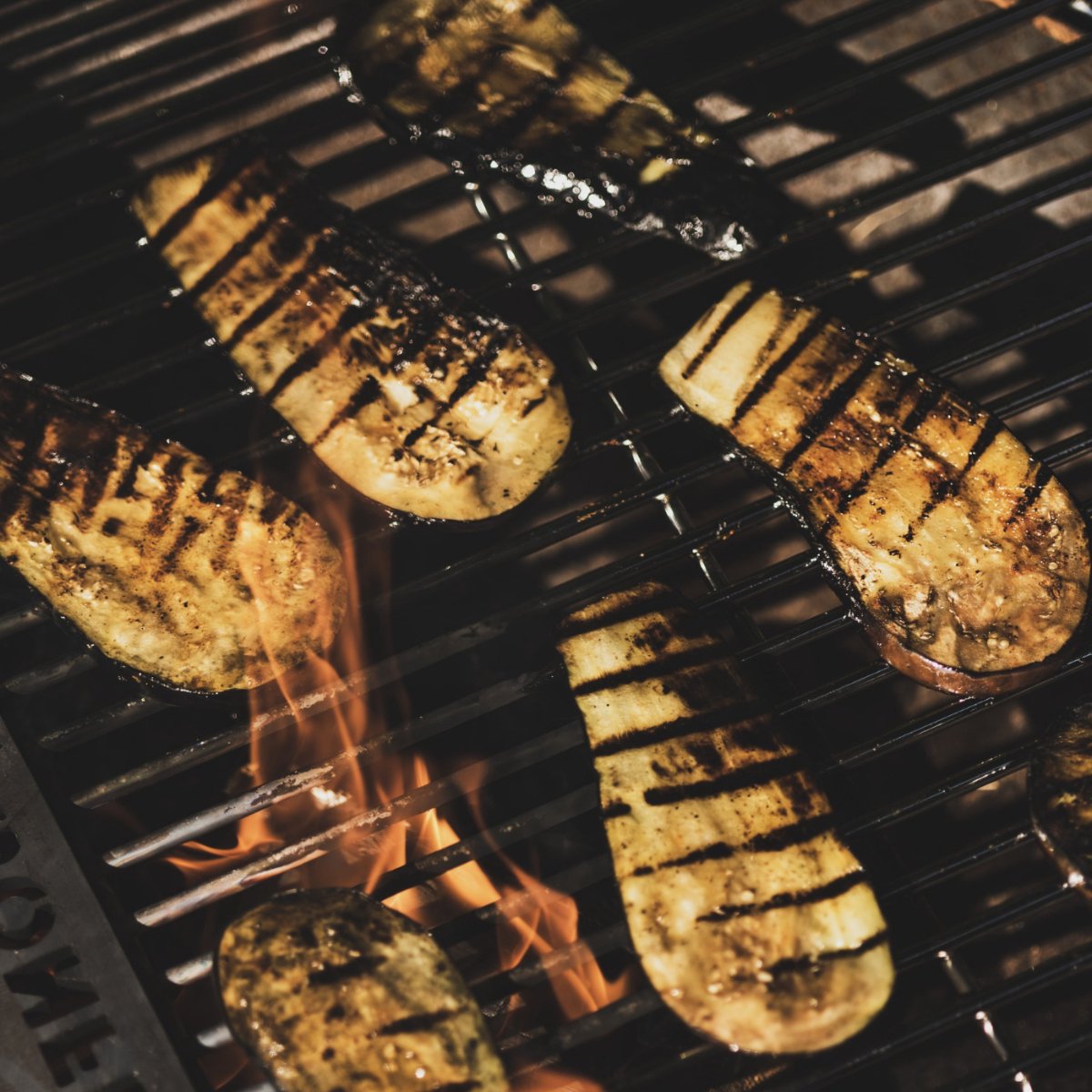 BonFeu BonGrill Half Grill Grate 100 cm