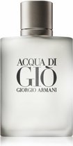 Giorgio Armani Acqua Di Giò Pour Homme Hommes 30 ml