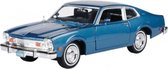 Ford Maverick - 1974 - 1:24