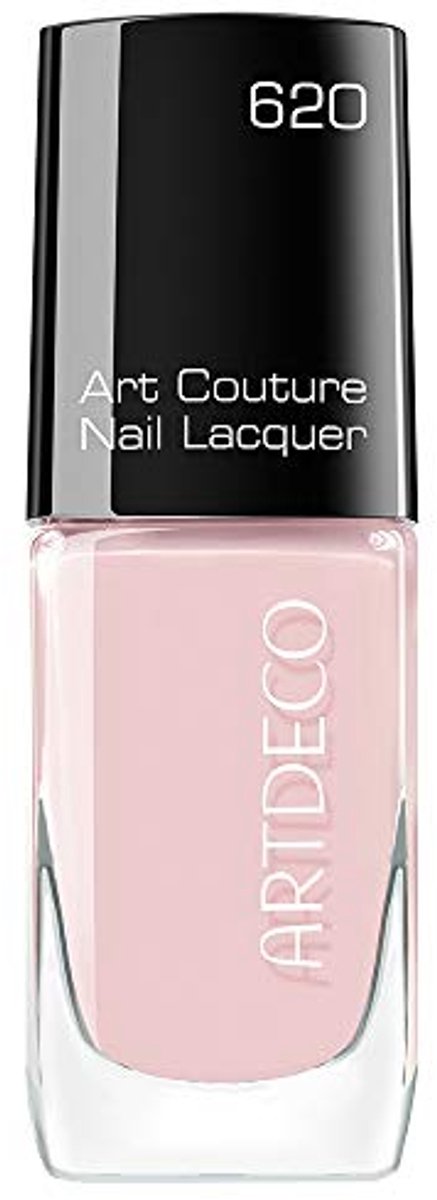 Artdeco - Art Couture Nail Laquer / Nagellak - 620 Sheer Rose - 10 ml - Vegan