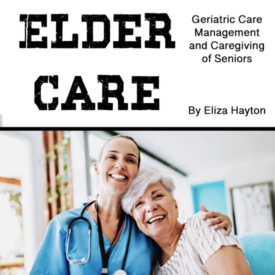 Elder Care - cover