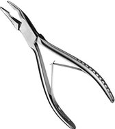 Belux Surgical Instruments / Tandarts Knabbeltang Friedman 14cm voor het snijden van botweefsel