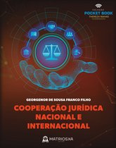 Cooperação jurídica nacional e internacional