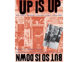 Up Is Up, But So Is Down