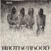 D.Y.S. - Brotherhood (LP) (Coloured Vinyl)