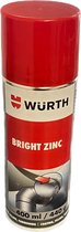 Wurth Bright Zinc