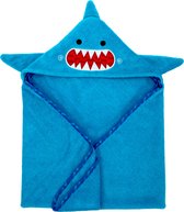Cape de bain bébé Zoocchini - Sherman le Shark