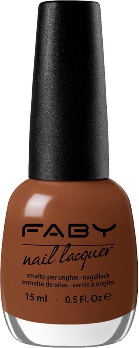 Goedkoopste Voordeelverpakking 4 X FABY 15ml Haute Couture