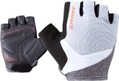 Ziener Cendal Bike Gloves Women, grijs Handschoenmaat 6,5