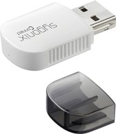 Sygonix Connect SC-WBD-300 WiFi/Bluetooth-stick USB 2.0 600 MBit/s