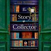 The Story Collector: The brand new page-turning novel from the author of the smash hit bestseller 'The Lost Bookshop'