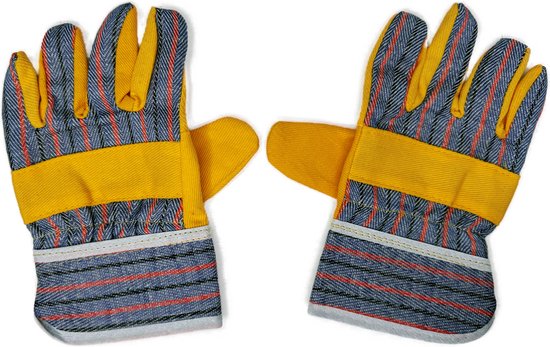 Active Gear ICE I3390 werkhandschoenen - Snel Besteld