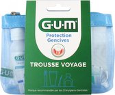 Pack de voyage GUM pour la protection des gencives