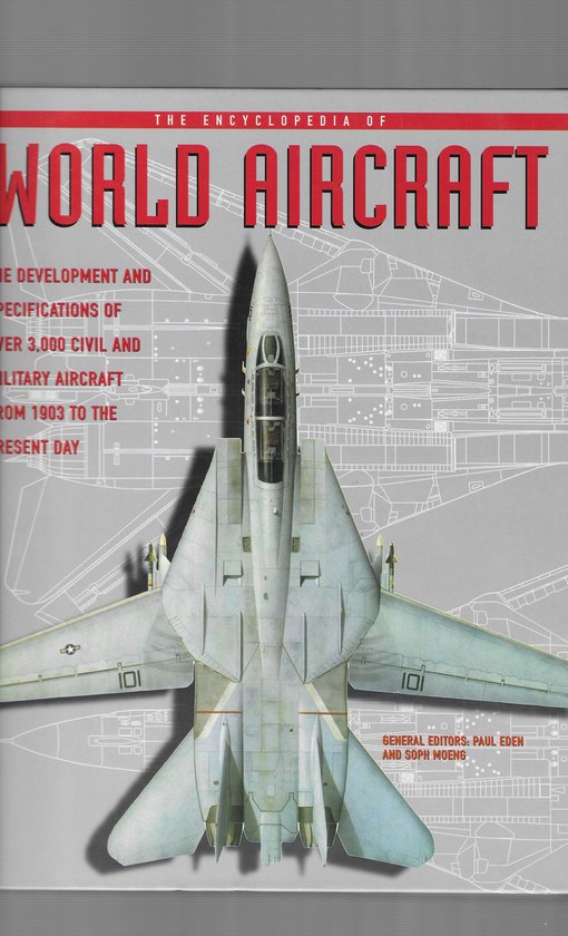 The Encyclopedia Of World Aircraft