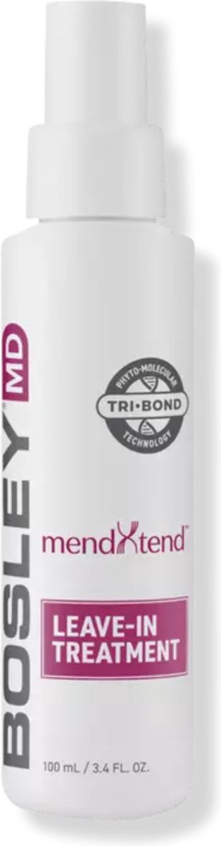 BosleyMD mendXtend Strengthening Leave In Treatment