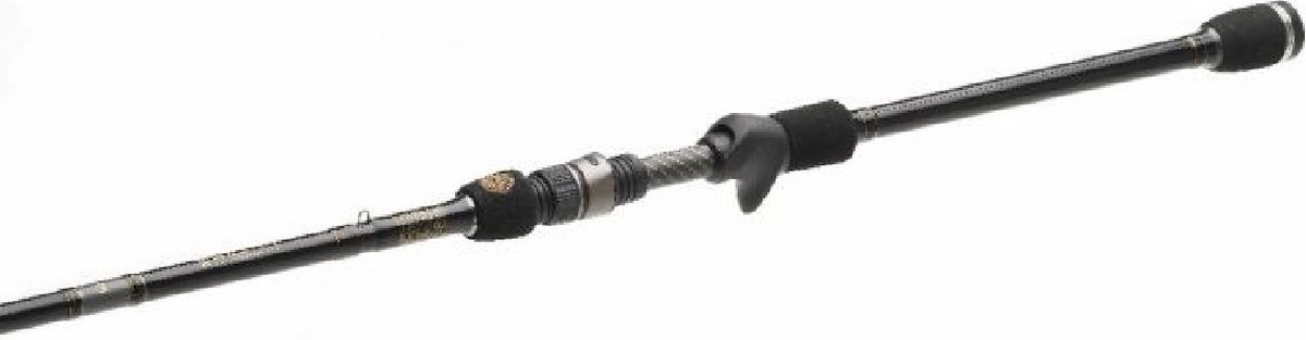 Westin W3 Bass Finesse T&C 2nd 1+1pc 2,13 m 7-21 gr M