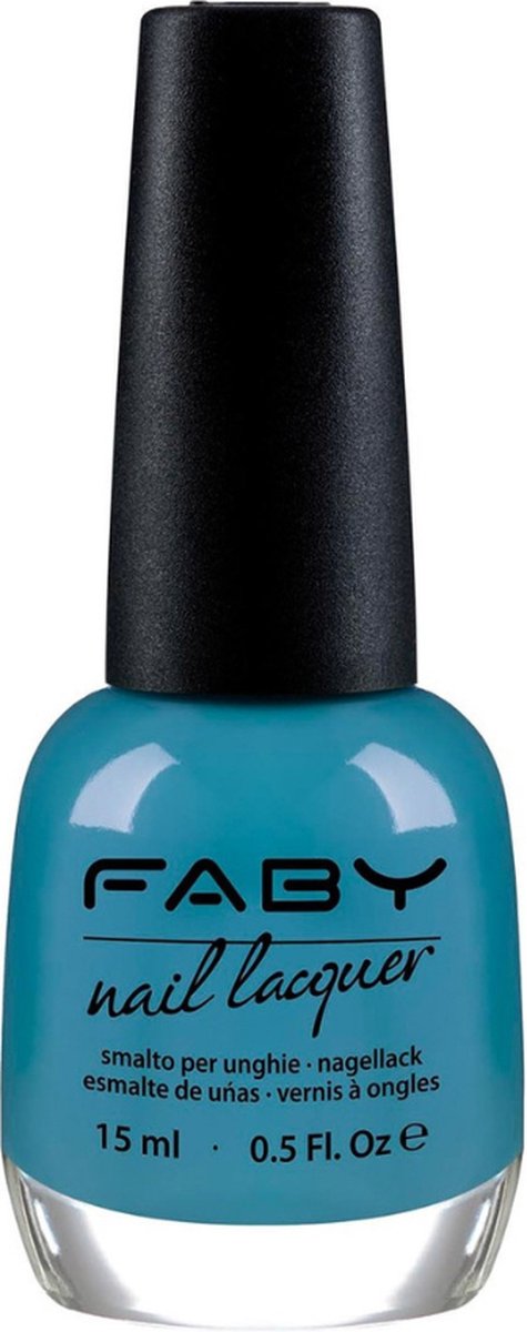 Goedkoopste Voordeelverpakking 4 X FABY 15ml Jump On My Magic Carpet!