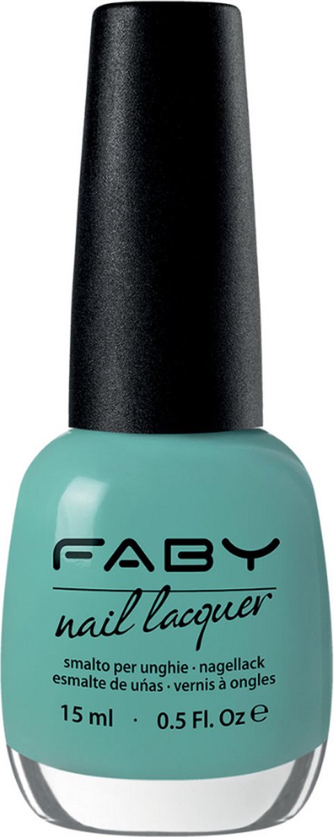 Goedkoopste Voordeelverpakking 2 X FABY 15ml La vita Ã¨ bella