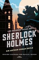 Colección Alfaguara Clásicos - Los mejores casos de Sherlock Holmes (Colección Alfaguara Clásicos)